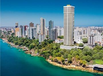 Apartamento de 4 quartos, Salvador · Luxuosa Moradia no Corredor da Vitória! Mansão Wildberger! ÚLTIMA UNIDADE!