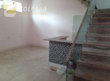 37028.015 · Sobrado a venda - Vila Alpina