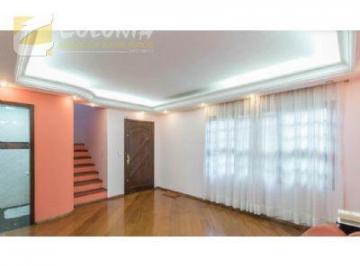 37039.008 · Sobrado a venda - Jardim Stella