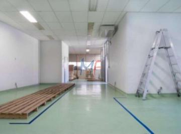 Comercial · 1408m² · Prédio Comercial em Perdizes com  1.408 m² A.C. , 658 m² Terreno,  testada 16 m, zoneamento ZPR e nã