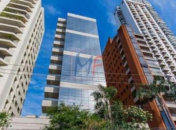 Comercial · 3072m² · Prédio Comercial para Venda no bairro Santa Cecília, 3072 m² A.C., 800 m² terreno. zoneamento ZM e n