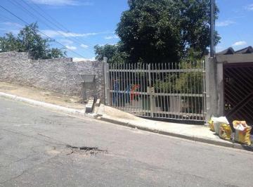 Terreno · 241m² · Ótimo Terreno com 2 frentes uma de 9,8 m e a outra 17,7 m Bairro Jardim Peri, 241 m²,  80 m2 a.c., a