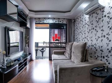 Apartamento · 84m² · 2 Quartos · 1 Vaga · Apartamento  84 m² com suíte em Tatuapé