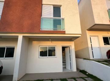 Casa · 65m² · 2 Quartos · 2 Vagas · Casa-em-Condominio-para-Venda-em-Chacara-do-Solar-III-Santana-de-Parnaiba-SP