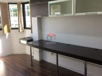 Comercial · 49m² · 1 Vaga · Sala a venda no Bairro Rudge Ramos - São Bernardo do Campo- SP