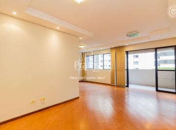 Ampla Sala · Apartamento para aluguel - em Bigorrilho
