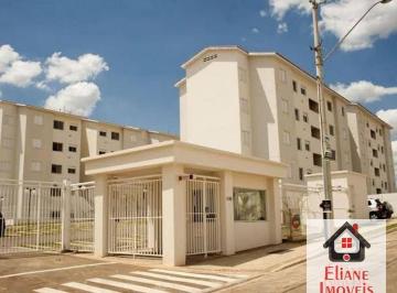 04e2bcc11758c531227cbd1f81ac1c4e5a914c6c · Apartamento com 2 dormitórios à venda, 43 m² por R$ 205.000,00 - Loteamento Novo Angulo - Hortolândi