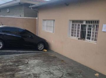a60f0283d3a4187b2529863b1791a6a4e8168ae4 · Casa com 3 dormitórios à venda, 108 m² por R$ 525.000,00 - Vila Marieta - Campinas/SP