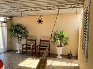 c9cc0ed22ef63b3d5e5f5066c7c4523532cf73c3 · Casa com 3 dormitórios à venda, 120 m² por R$ 415.000,00 - Dic II (Conj Habitacional Doutor Antônio