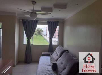 54b421a25f22aac779c8efde7b92ad0f85e90da9 · Apartamento com 2 dormitórios à venda, 48 m² por R$ 220.000,00 - Parque Valença I - Campinas/SP