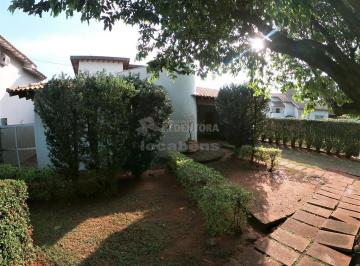 Casa · 450m² · 4 Quartos · 2 Vagas · Casa Locação Condominio Damha II