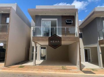 3eff12a5868241e1eb659d6fb95836798897f6c4 · Sobrado com 4 quartos à venda, 191 m², Jardim Atlântico - Goiânia/GO