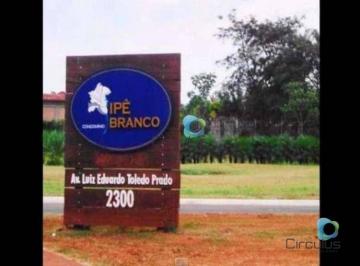 aaa48c74b9dd6da2ce6874e9dfb9bfb533ccaf7b · Terreno à venda, 1000 m² por R$ 7.595.000,00 - Condomínio Ipê Branco - Ribeirão Preto/SP