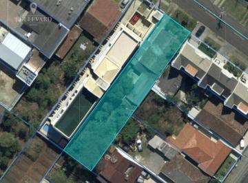 a32371ed56d4ed63c4f6236e16c6972eb03f2cca · Terreno à venda, 720 m² por R$ 730.000,00 - Fanny - Curitiba/PR