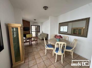 Sala · Apartamento com 2 dormitórios para alugar, 75 m² por R$ 4.500,00/mês - Centro - Balneário Camboriú/S