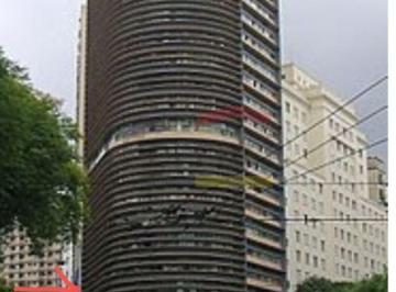 Apartamento · 38m² · 1 Quarto · Kitnet mobiliada pronta - Republica - sp
