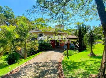 0 · casa à venda em Condomínio Clube de Campos Valinhos