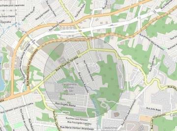 Terreno · 1250m² · Terreno à venda no bairro Campo Comprido em Curitiba/PR