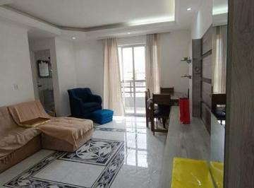 Apartamento · 70m² · 3 Quartos · 1 Vaga · Apartamento para aluguel 3 quartos 1 vaga Assunção - São Bernardo do Campo - SP