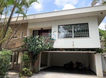 Casa · 753m² · 5 Quartos · 7 Vagas · Casa com 5 quartos, Granja Julieta, São Paulo - R$ 4.35 mi, Cod: 260