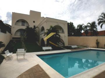 Foto 55 · Casa à venda no Parque Taquaral - Campinas, com 4 suítes, piscina, churrasqueira e garagem para 10 c