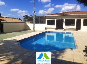 Casa · 500m² · 4 Quartos · 6 Vagas · CASA LINEAR, BANDEIRANTES (PAMPULHA), COM ÁREA DE LAZER COMPLETA (PISCINA, QUADRA, SAUNA, ÁREA GOURM