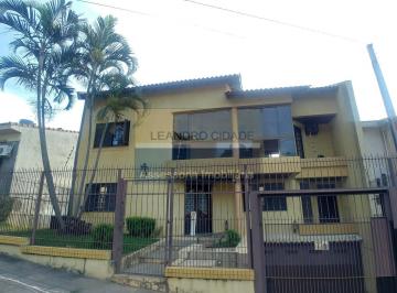 440867.jpg · Casa 3 dormitórios - Bairro Teresópolis