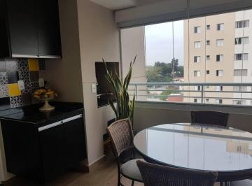 Apartamento de 3 quartos, São Paulo · APARTAMENTO CONFORTÁVEL!!!