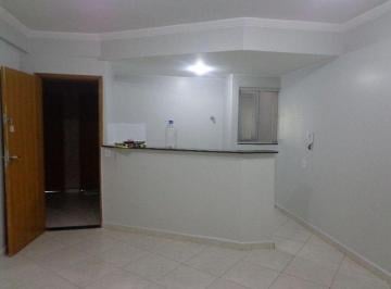 Apartamento de 1 quarto, Riacho Fundo · QN 7 - Ótimo apartamento de 1 quarto!!