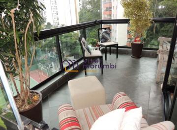 Apartamento · 160m² · 3 Quartos · 3 Vagas · Maravilhoso, bem localizado e com lazer completo