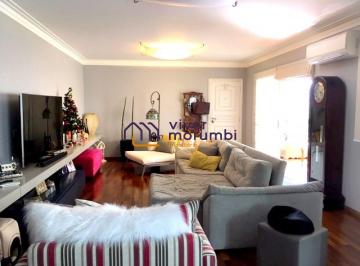 Apartamento · 167m² · 3 Quartos · 3 Vagas · Maravilhoso, bem localizado e com lazer completo