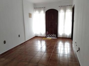 sala · Casa à venda, 120 m² por R$ 801.000,00 - Olímpico - São Caetano do Sul/SP