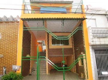 091b27ba1d2d8dd4e6a62f2411f727736679f4e2 · Sobrado à venda, 189 m² por R$ 450.000,00 - Aricanduva - São Paulo/SP