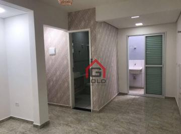 2fdc6ab3c0ecb445605cc2bdd1c9cf8e165ec6b9 · Sala para alugar, 25 m² por R$ 1.850,00/mês - Parque das Nações - Santo André/SP