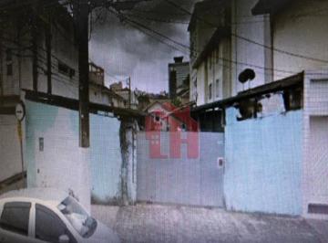 1e16816642225f06c3897cf041f6aac051e25f96 · Terreno à venda, 936 m² por R$ 4.255.000,00 - Boqueirão - Santos/SP