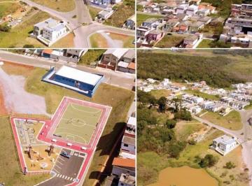 ef6ebdf7e8cc48f23263c6b14be5bdee9272f6d8 · Terreno à venda, 250 m² por R$ 126.405,00 - Jardim Japão (Caucaia do Alto) - Cotia/SP