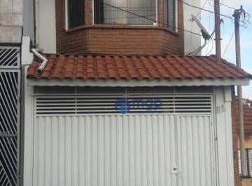 93e336353e1159f057e18395096f22e2fac81e64 · Sobrado à venda, 240 m² por R$ 630.000,00 - Parada Inglesa - São Paulo/SP