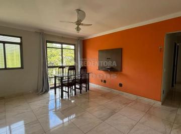 Apartamento · 85m² · 3 Quartos · 2 Vagas · Apartamento Padrão para Locação com 03 Dormitórios no bairro Vila Nossa Senhora de Fátima