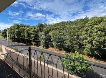 Apartamento · 85m² · 3 Quartos · 2 Vagas · Apartamento para alugar 3 Dormitórios no Edifício Rio Oeste A (próximo Av. Bady Bassitt)