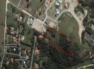 Foto 01 · Terreno à venda em Sorocaba-SP, Caputera 13.931,26 m² de área - Oportunidade única!