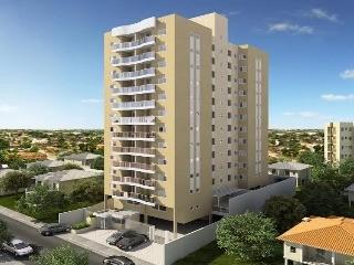 Foto 02 · Residencial Rhonê São Bernardo, Apartamento, 2 quartos, São Bernardo do Campo SP