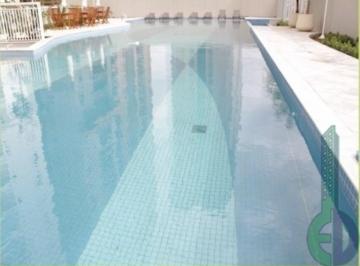 Apartamento · 125m² · 4 Quartos · 2 Vagas · Apartamento de luxo na Boa Vista, São Caetano do Sul-SP: 4 quartos, 1 suíte, 2 banheiros, 2 vagas, 1
