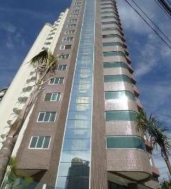 Foto 01 · Apartamento de luxo no Jardim Santo André-SP: 5 quartos, 4 suítes