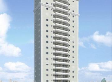 Apartamento · 175m² · 4 Quartos · 4 Vagas · Condomínio Exclusive Garden Santo André, apartamento com 4 quartos à venda em Bairro Jardim Santo An