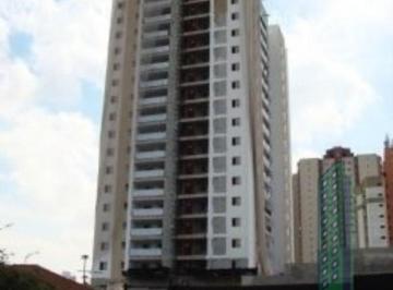 Apartamento · 115m² · 3 Quartos · 2 Vagas · Condomínio Praça Jardim, apartamento com 3 quartos a venda em Vila Valparaíso Santo André SP