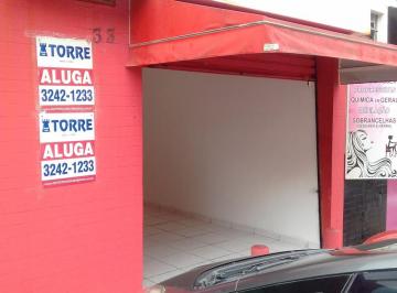 0 · salão para aluguel em Jardim Santa Lúcia