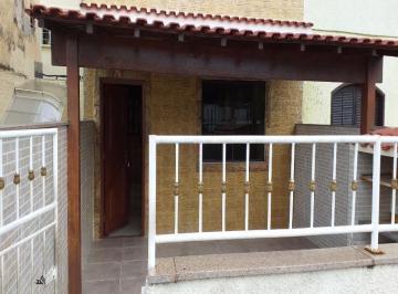 Foto 01 · Venda Casa com suite - Jardim Guanabara - Ilha do Governador - RJ