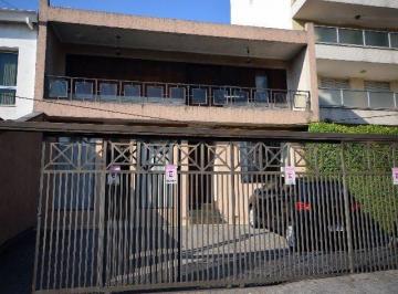 Foto 01 · Casa em Parque da Mooca  -  São Paulo