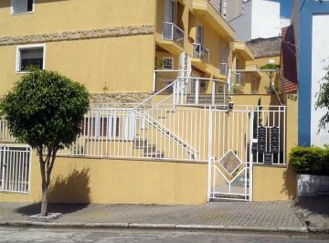 Foto 01 · Casa Sobrado de Condominio em Vila Bertioga - São Paulo, SP