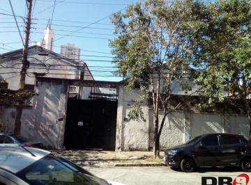 Foto 01 · Terreno em Mooca - São Paulo